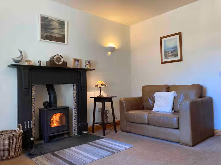 The snug The snug