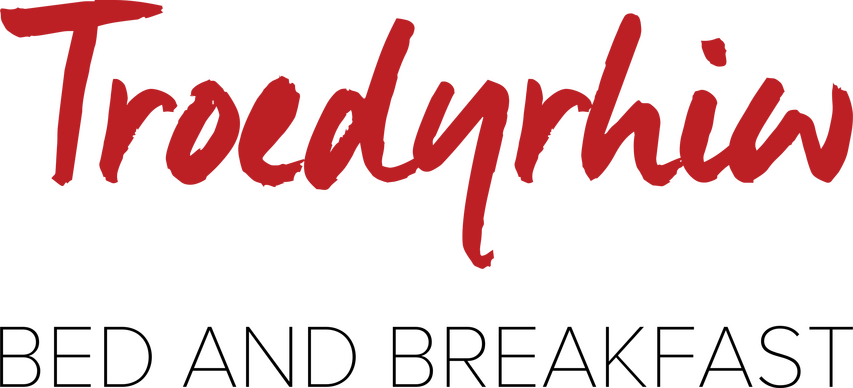 Bed and Breakfast close to Cardigan Bay coast